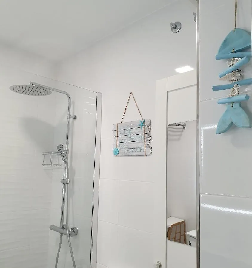 Apartamento Benal Benalmádena España