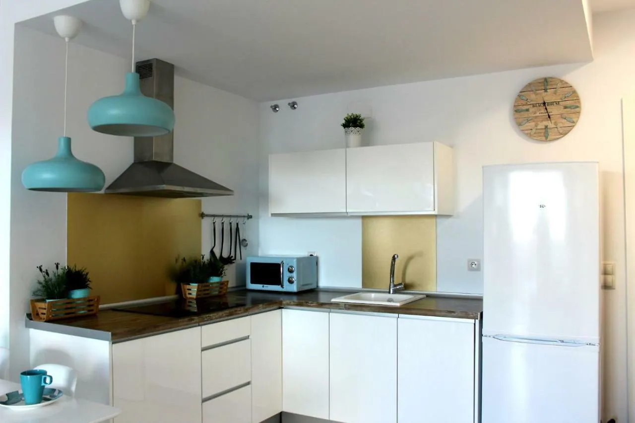 Apartamento Benal Benalmádena