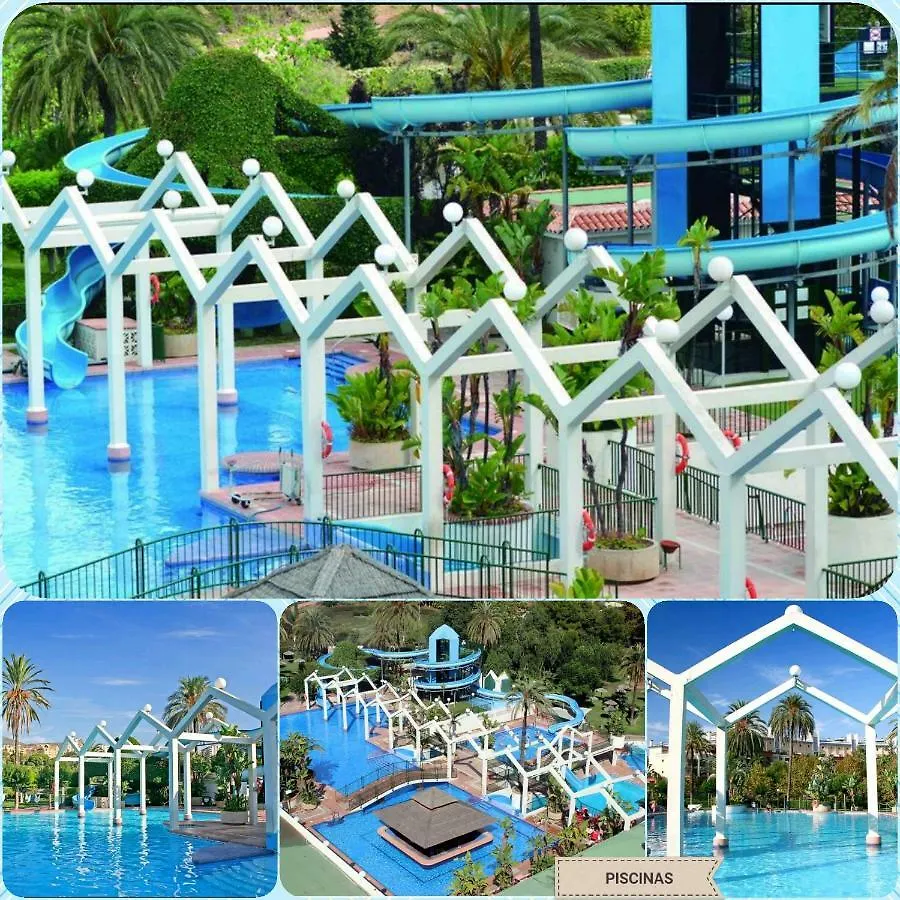 Apartamento Benal Benalmádena España
