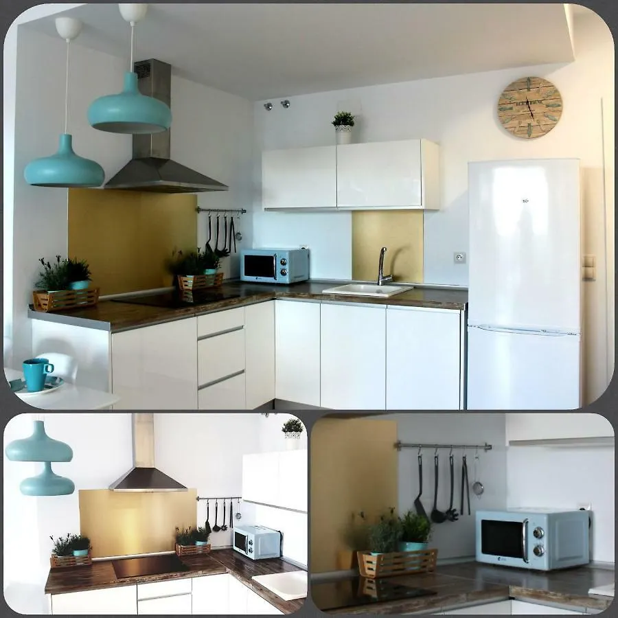 Apartamento Benal Benalmádena