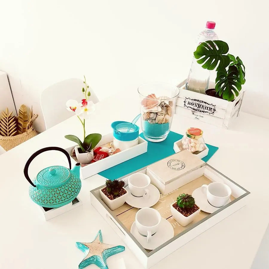 Apartamento Benal Benalmádena