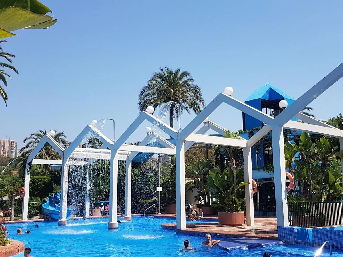 Apartamento Benal Benalmádena 0*,  España