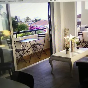 Moderne Pour 6 Adultes Apartamento