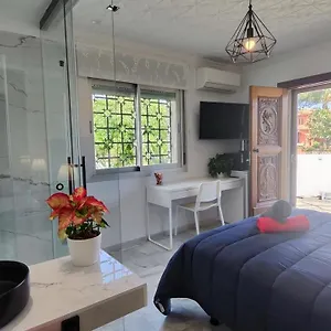  Séjour chez l'habitant Flor De Azahar