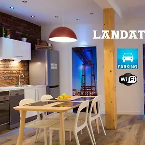 landatxoenea.bilbaohotelsspain.com/