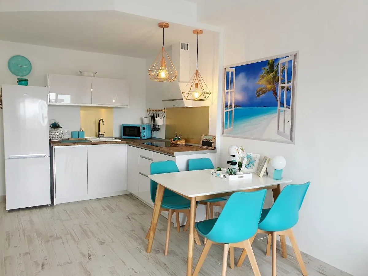 Appartement Benal à Benalmádena 0*,  Espagne