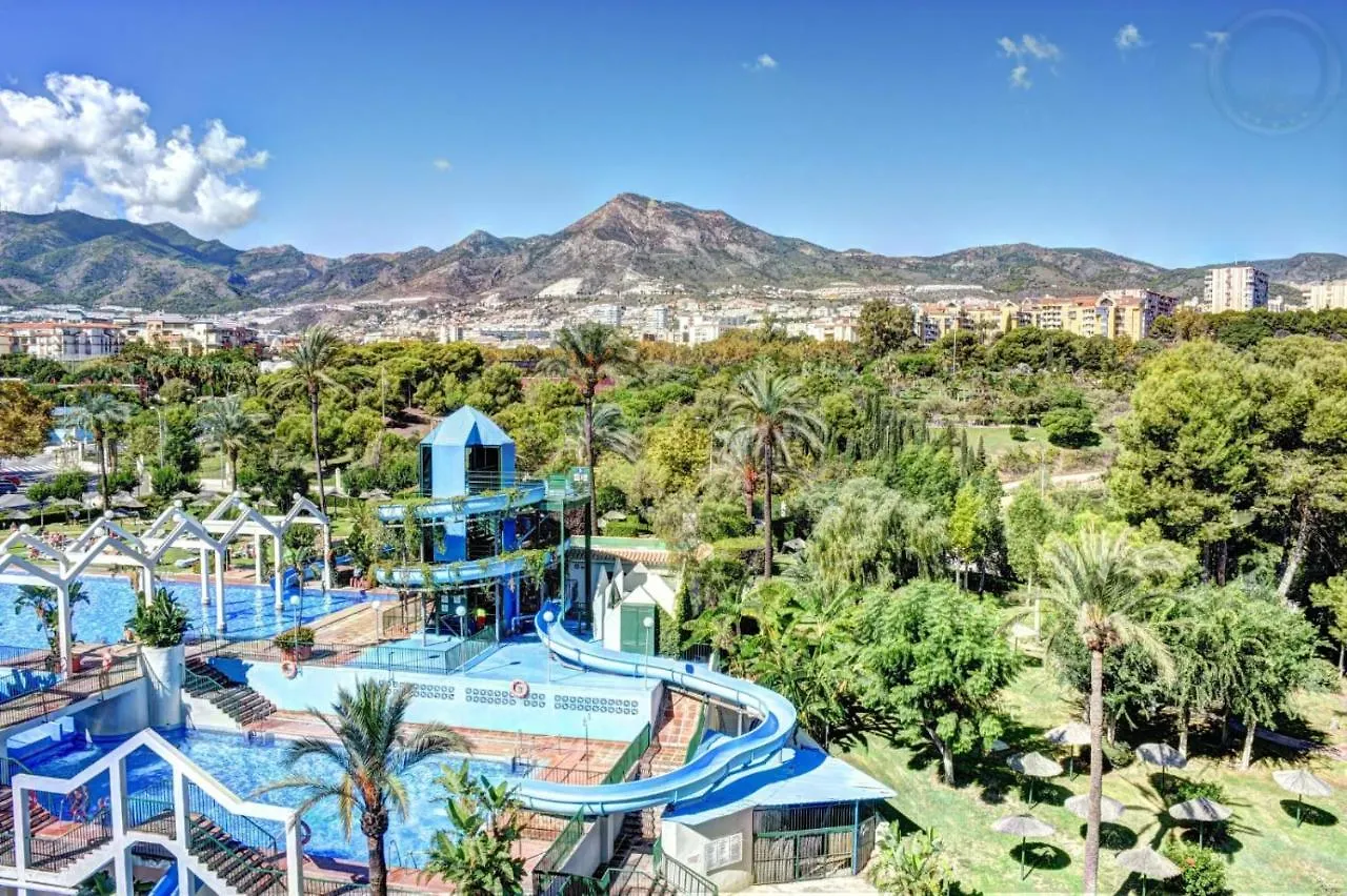Appartement Benal à Benalmádena Espagne