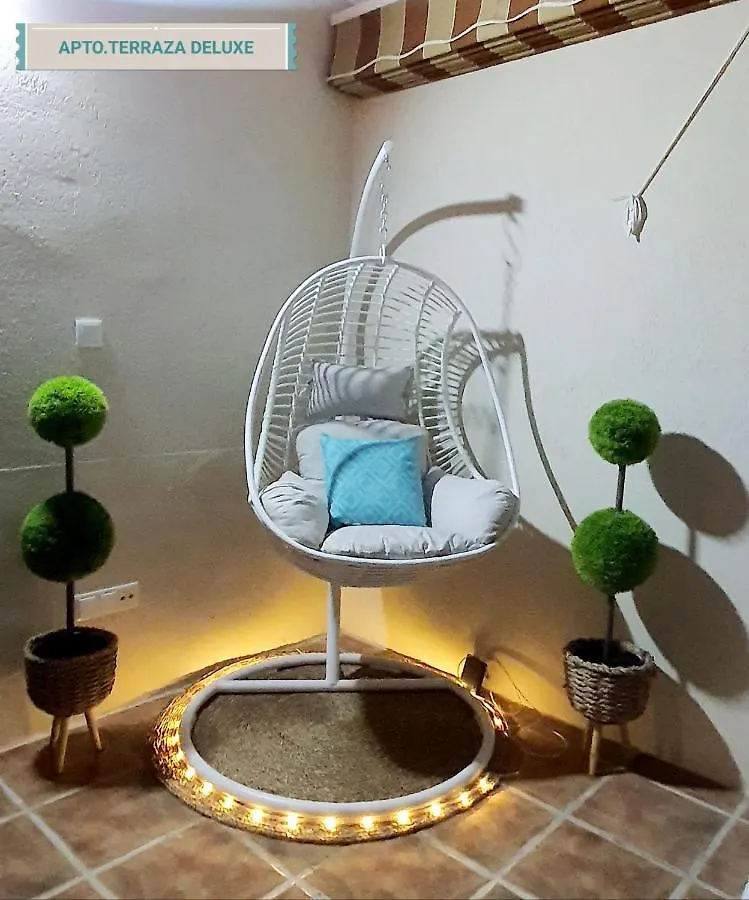 Benal Apartment Benalmadena