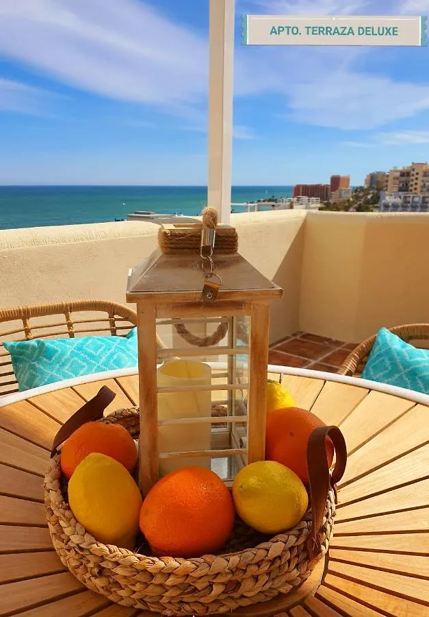 Appartement Benal à Benalmádena Espagne