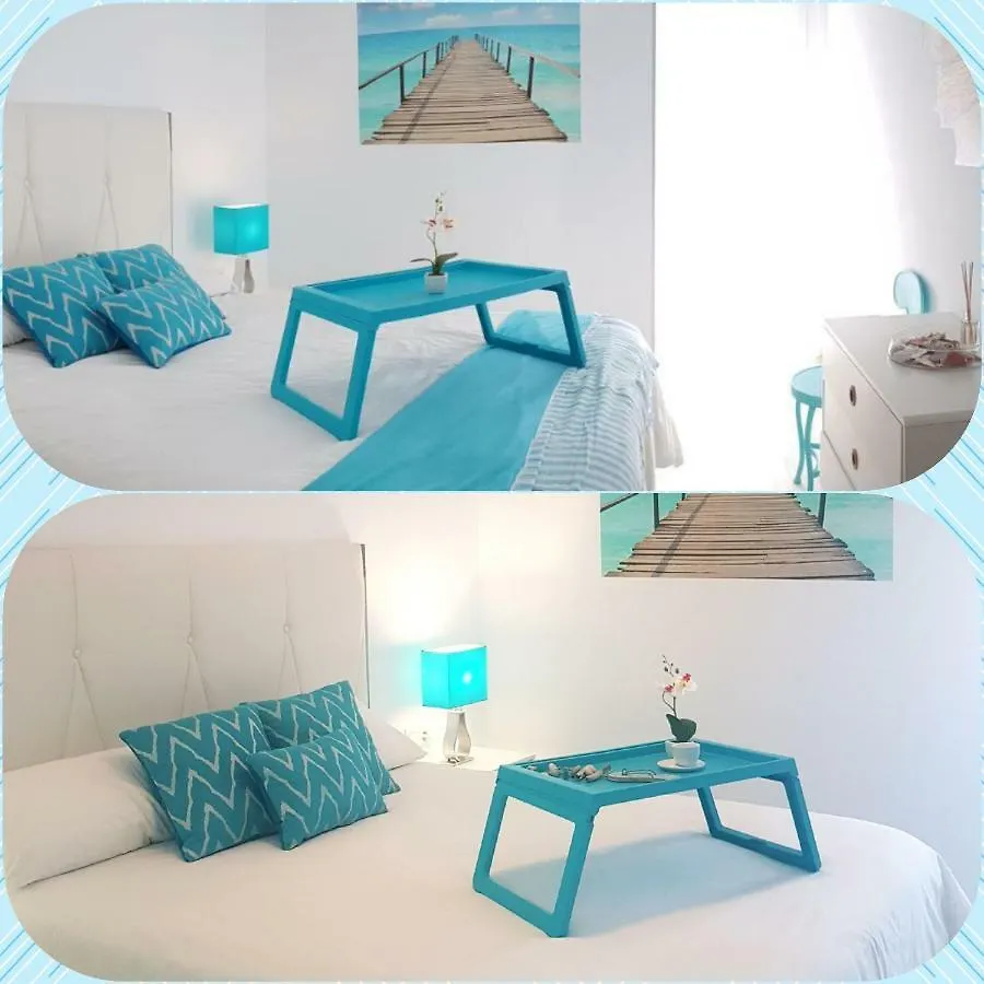 Appartement Benal à Benalmádena 0*,  Espagne