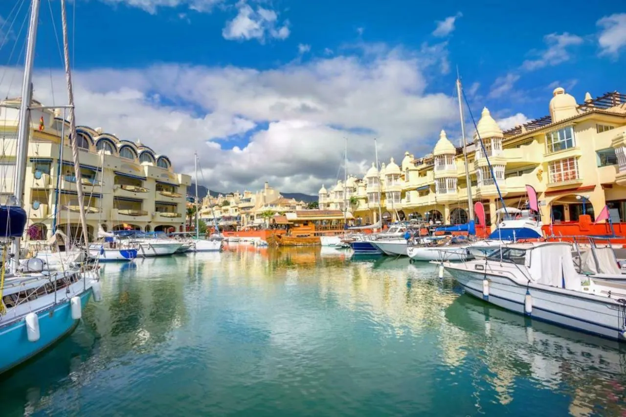 Benal Apartment Benalmadena Spain