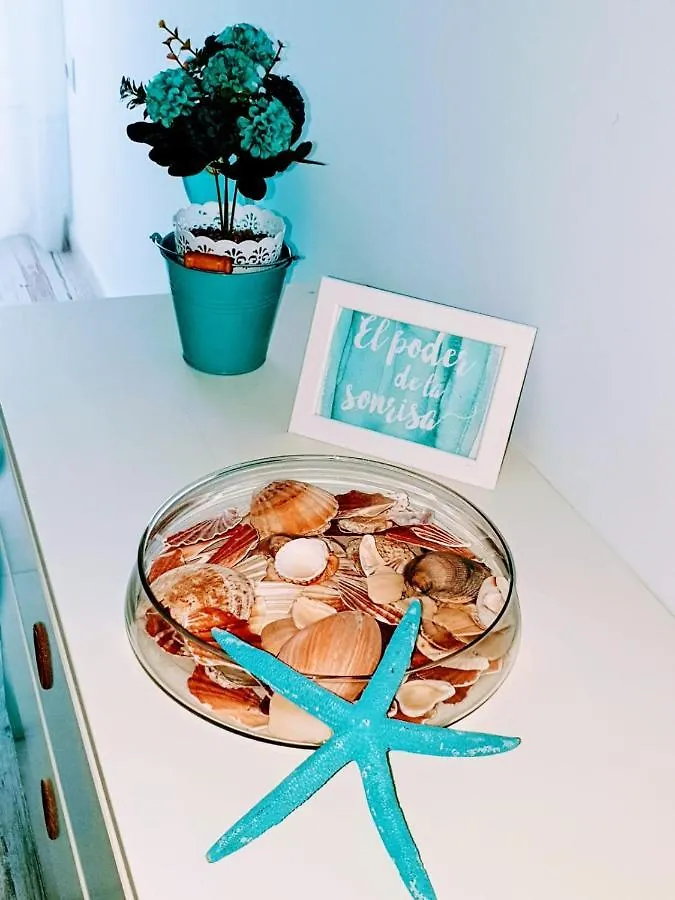 Appartement Benal à Benalmádena