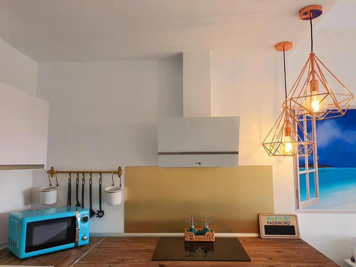 Benal Apartment Benalmadena Spain
