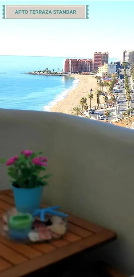 Benal Apartment Benalmadena 0*,