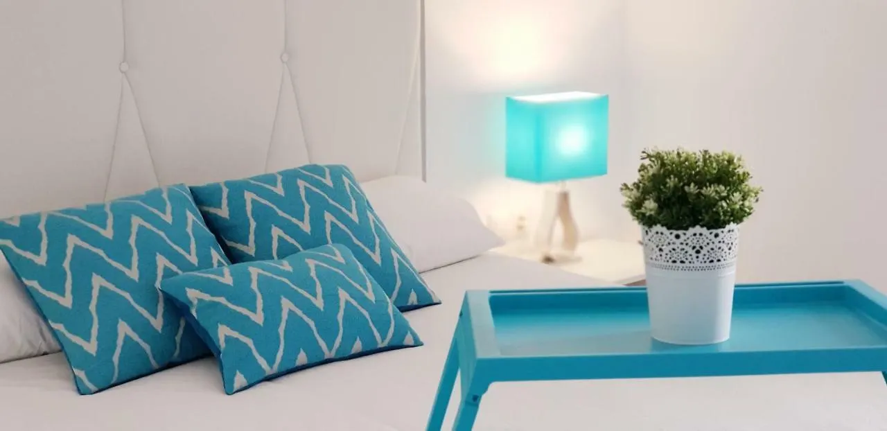 Benal Apartment Benalmadena Spain