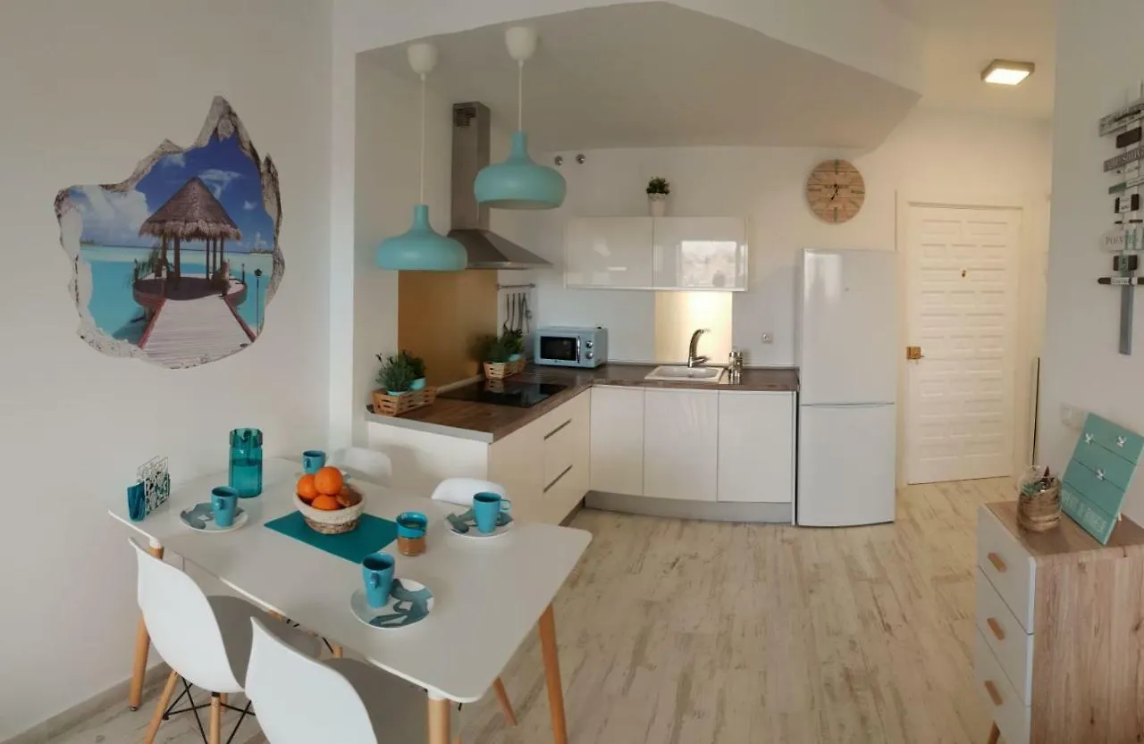 Benal Apartment Benalmadena