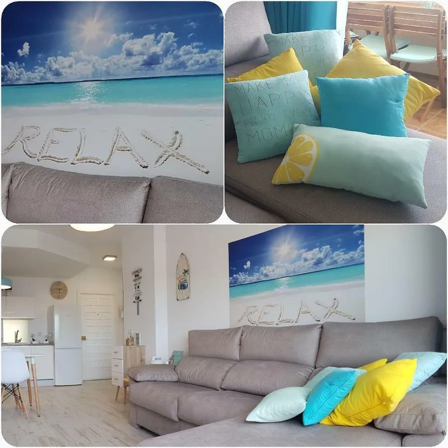 Benal Apartment Benalmadena