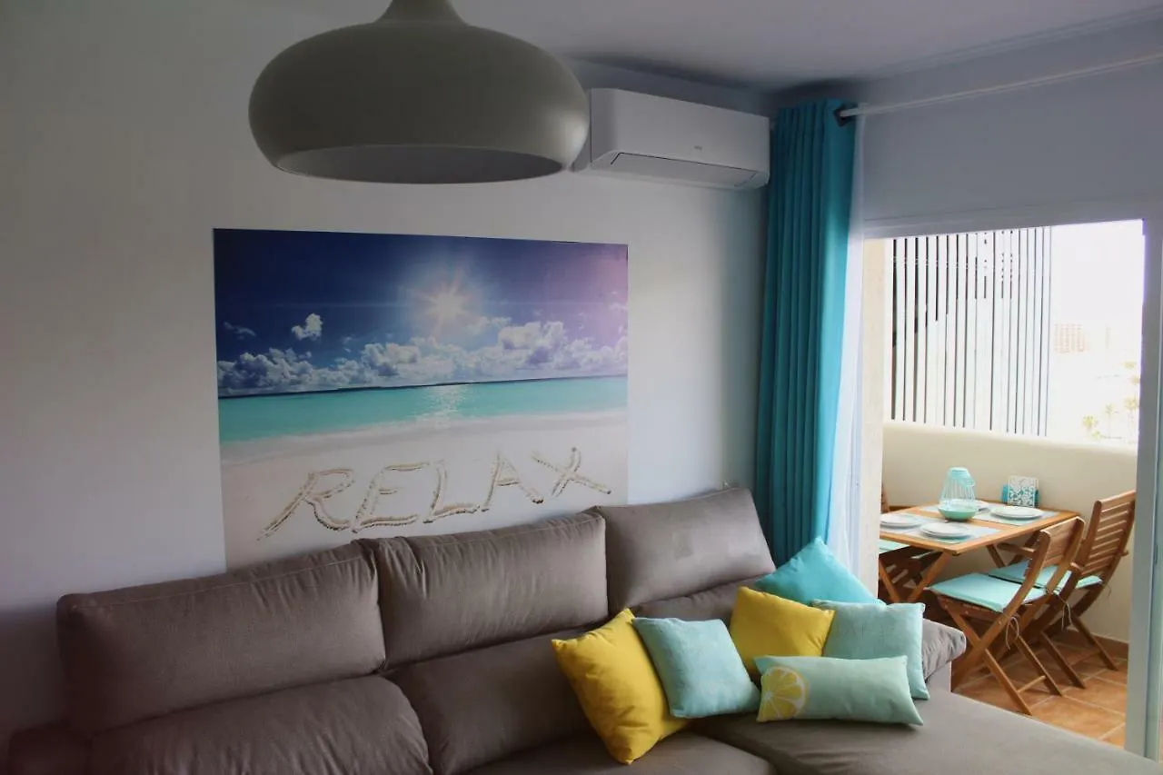 Apartmán Benal Benalmádena