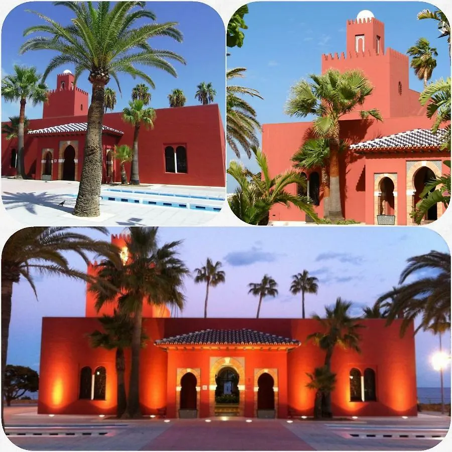 Apartmán Benal Benalmádena